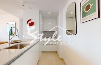 Новостройки - Apartment Penthouse - Murcia - Águilas