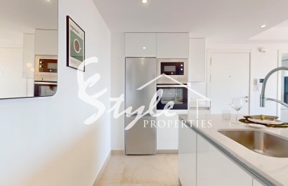 Новостройки - Apartment Penthouse - Murcia - Águilas