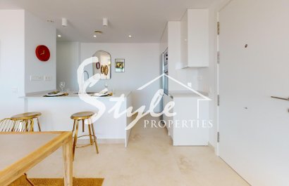 Новостройки - Apartment Penthouse - Murcia - Águilas