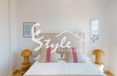 Новостройки - Apartamento - Murcia - Águilas