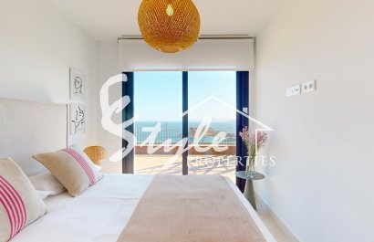 Новостройки - Apartamento - Murcia - Águilas