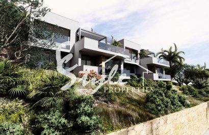 Nuevo - Villa - Altea