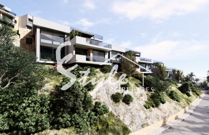 Nuevo - Villa - Altea