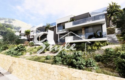 Nuevo - Villa - Altea