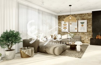 Nuevo - Villa - Altea