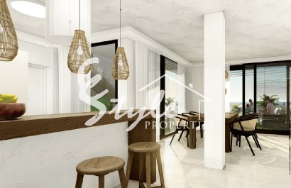 Nuevo - Villa - Altea