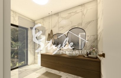 Nuevo - Villa - Altea