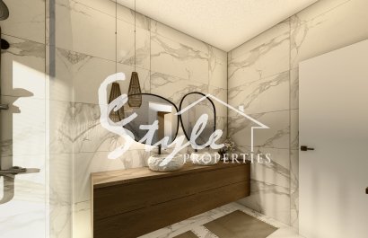 Nuevo - Villa - Altea