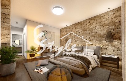 Nuevo - Villa - Altea