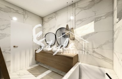 Nuevo - Villa - Altea