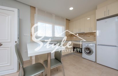 Новостройки - Вилла - Los Alcazares - Лос Алькасарес