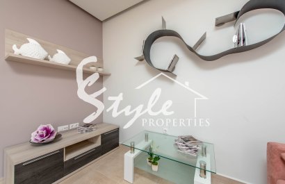 Новостройки - Вилла - Los Alcazares - Лос Алькасарес