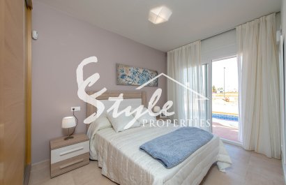 Новостройки - Вилла - Los Alcazares - Лос Алькасарес