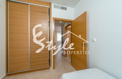 Новостройки - Вилла - Los Alcazares - Лос Алькасарес