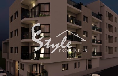 New build - ground-floor - Guardamar del Segura