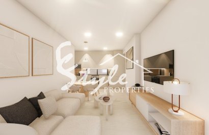 New build - ground-floor - Guardamar del Segura