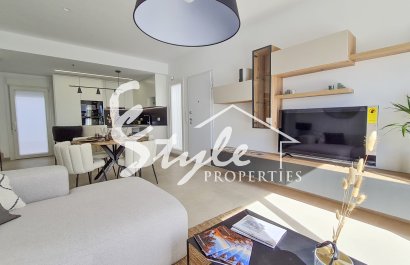 Nuevo - Detached - Las Esperanzas