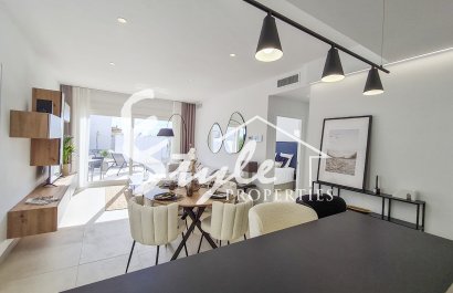 Nuevo - Detached - Las Esperanzas