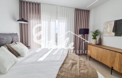 Nuevo - Detached - Las Esperanzas