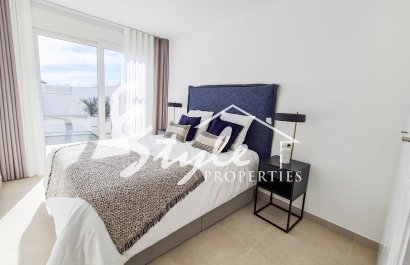 Nuevo - Detached - Las Esperanzas