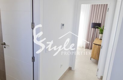 Nuevo - Detached - Las Esperanzas