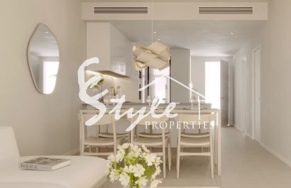 New build - Apartamento - La Nucia