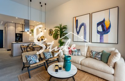 New build - high-bungalow - La Finca Golf - La Finca Golf Resort