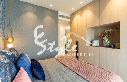 New build - high-bungalow - La Finca Golf - La Finca Golf Resort