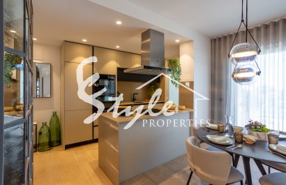 New build - high-bungalow - La Finca Golf - La Finca Golf Resort