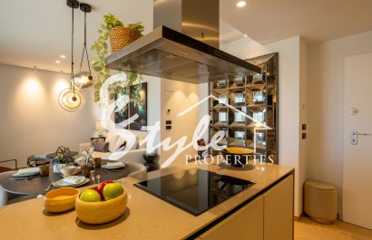 Nuevo - low-bungalow - La Finca Golf - La Finca Golf Resort