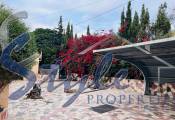 Resale - Villa - San Vicente del Raspeig