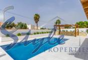 Вторичное жилье - Detached Villa - Torrevieja - Torreta Florida