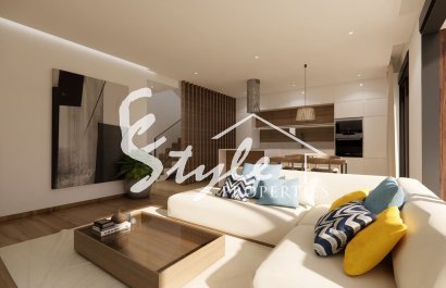 New build - terraced - Dolores