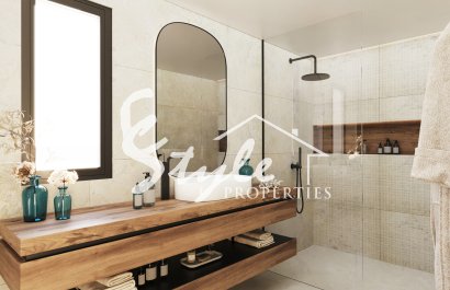 Новостройки - Detached - Polop