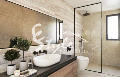 Новостройки - Detached - Polop