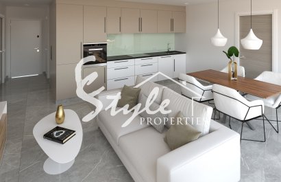 Новостройки - Апартаменты/Квартира - Xeresa