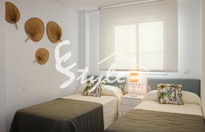 Новостройки - Апартаменты/Квартира - Xeresa