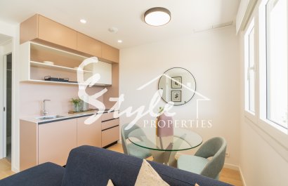 Новостройки - terraced - Ла Нусия