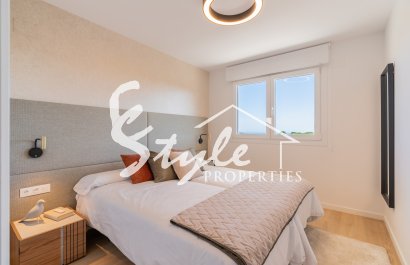 Новостройки - terraced - Ла Нусия