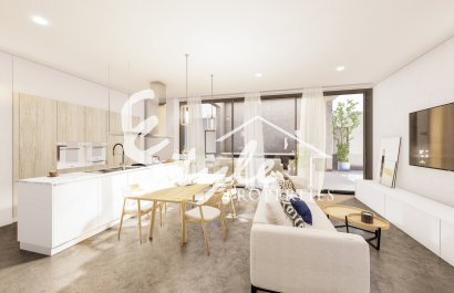 Новостройки - Detached - Мурсия - Murcia