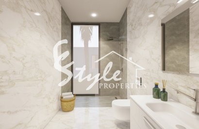 Новостройки - Detached - Мурсия - Murcia