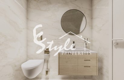 Новостройки - Detached - Мурсия - Murcia