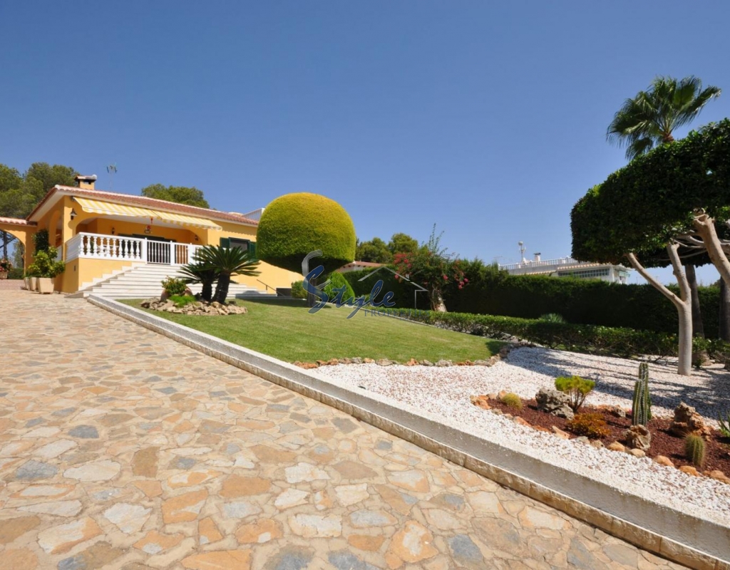 Resale - Land - Los Balcones, Torrevieja - Los Balcones