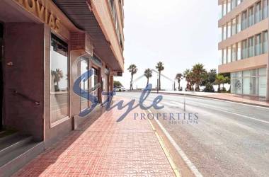 Commercial - Resale - Torrevieja - Playa del Cura