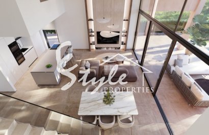 Nuevo - Villa - Cuevas del Almanzora