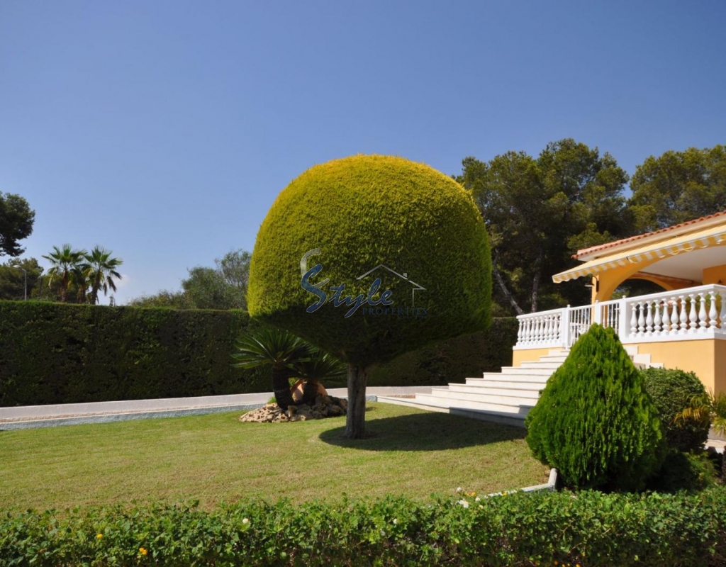 Reventa - Parcela - Los Balcones, Torrevieja - Los Balcones