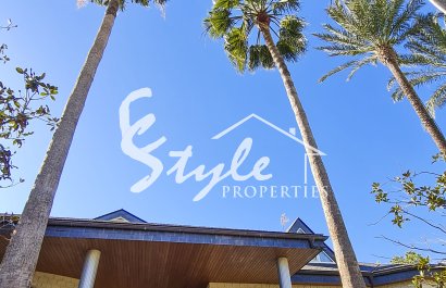 New build - Villa - San Pedro del Pinatar