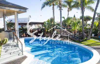 New build - Villa - San Pedro del Pinatar