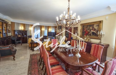 New build - Villa - San Pedro del Pinatar