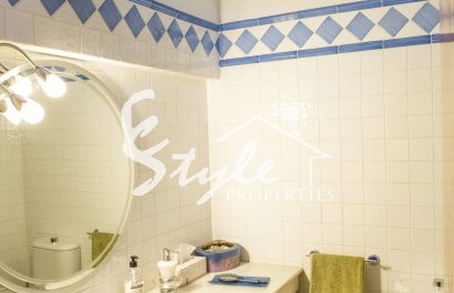 New build - Villa - San Pedro del Pinatar